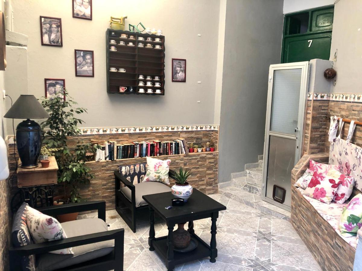 Pension Playa Пуерто де Мохан Екстериор снимка
